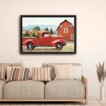 Truck Farm