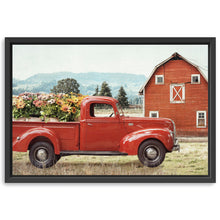 Truck Farm