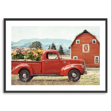 Truck Farm