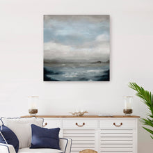 Coastal Serenity
