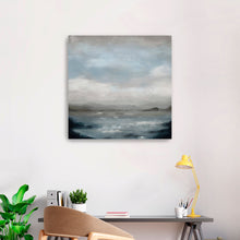 Coastal Serenity