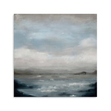 Coastal Serenity