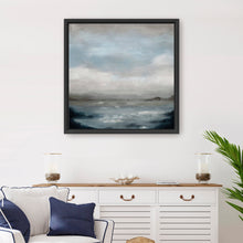Coastal Serenity