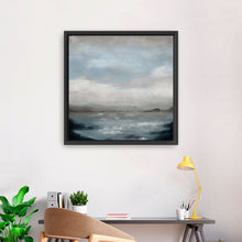 Coastal Serenity