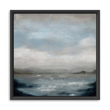 Coastal Serenity