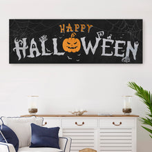 Happy Halloween