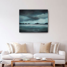 Seaside Reverie