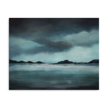 Seaside Reverie