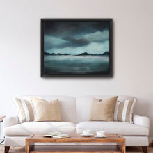 Seaside Reverie