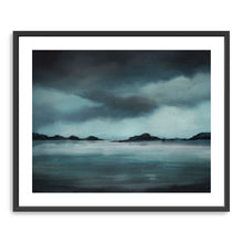 Seaside Reverie