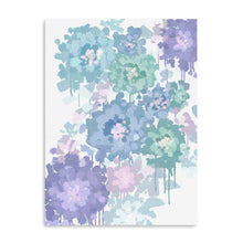 Radiant Blossoms