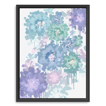 Radiant Blossoms