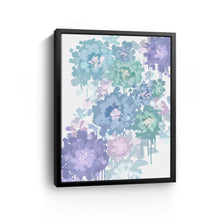 Radiant Blossoms