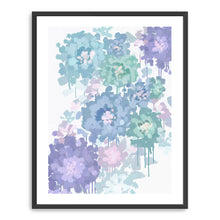 Radiant Blossoms