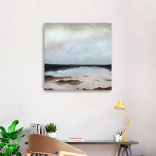 Landscape in Flux