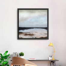 Landscape in Flux