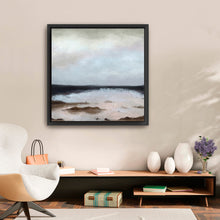 Landscape in Flux