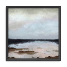Landscape in Flux