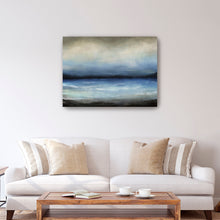 Coastal Zen