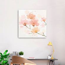 Dancing Petals