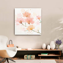 Dancing Petals