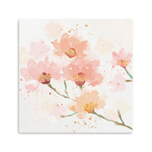 Dancing Petals