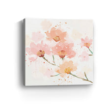 Dancing Petals