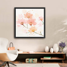 Dancing Petals