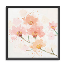 Dancing Petals