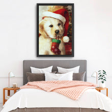 Golden Christmas