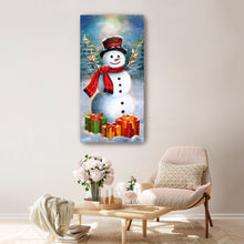 Snowman