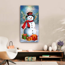 Snowman