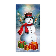 Snowman