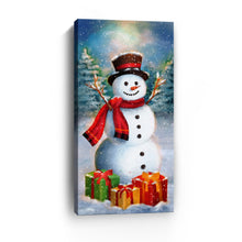 Snowman