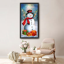 Snowman
