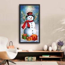 Snowman