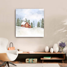 Christmas Cabin