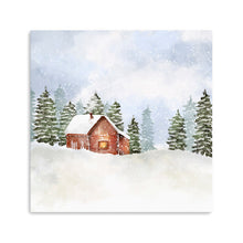 Christmas Cabin