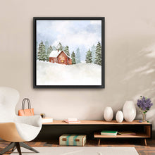 Christmas Cabin