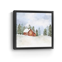Christmas Cabin