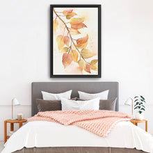 Autumn Branch