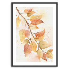 Autumn Branch