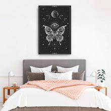 Butterfly Ink
