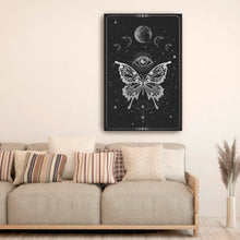 Butterfly Ink