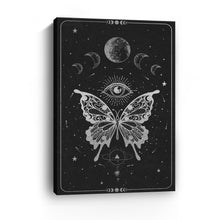Butterfly Ink