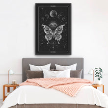 Butterfly Ink