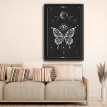 Butterfly Ink