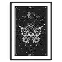 Butterfly Ink