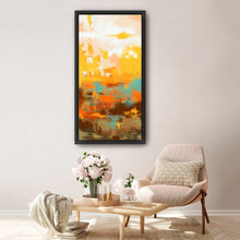 Colors of Autumn