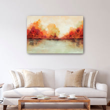 Fall Horizon